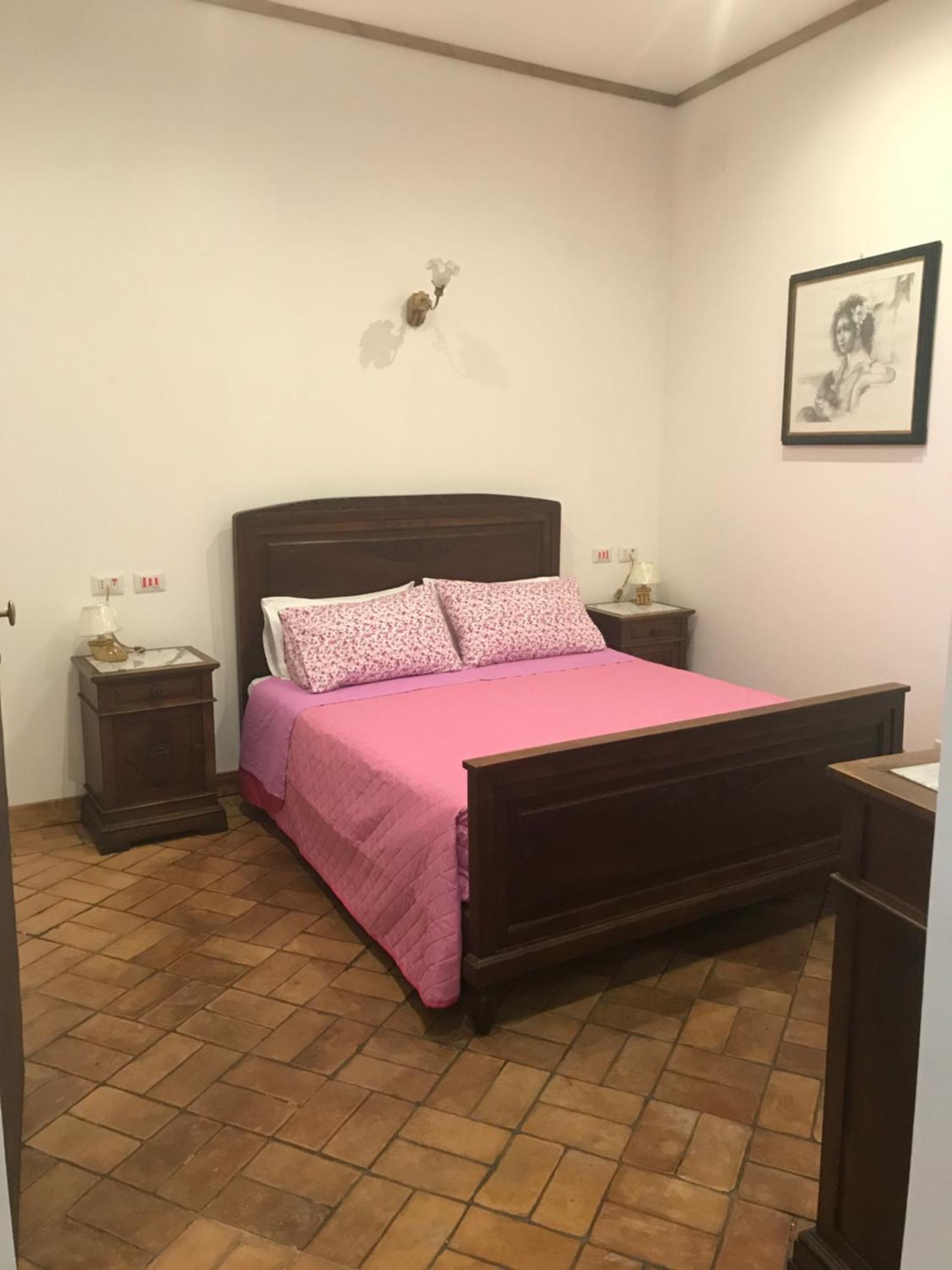 Le Prigioni Del Palazzo B&B ซอรา ห้อง รูปภาพ