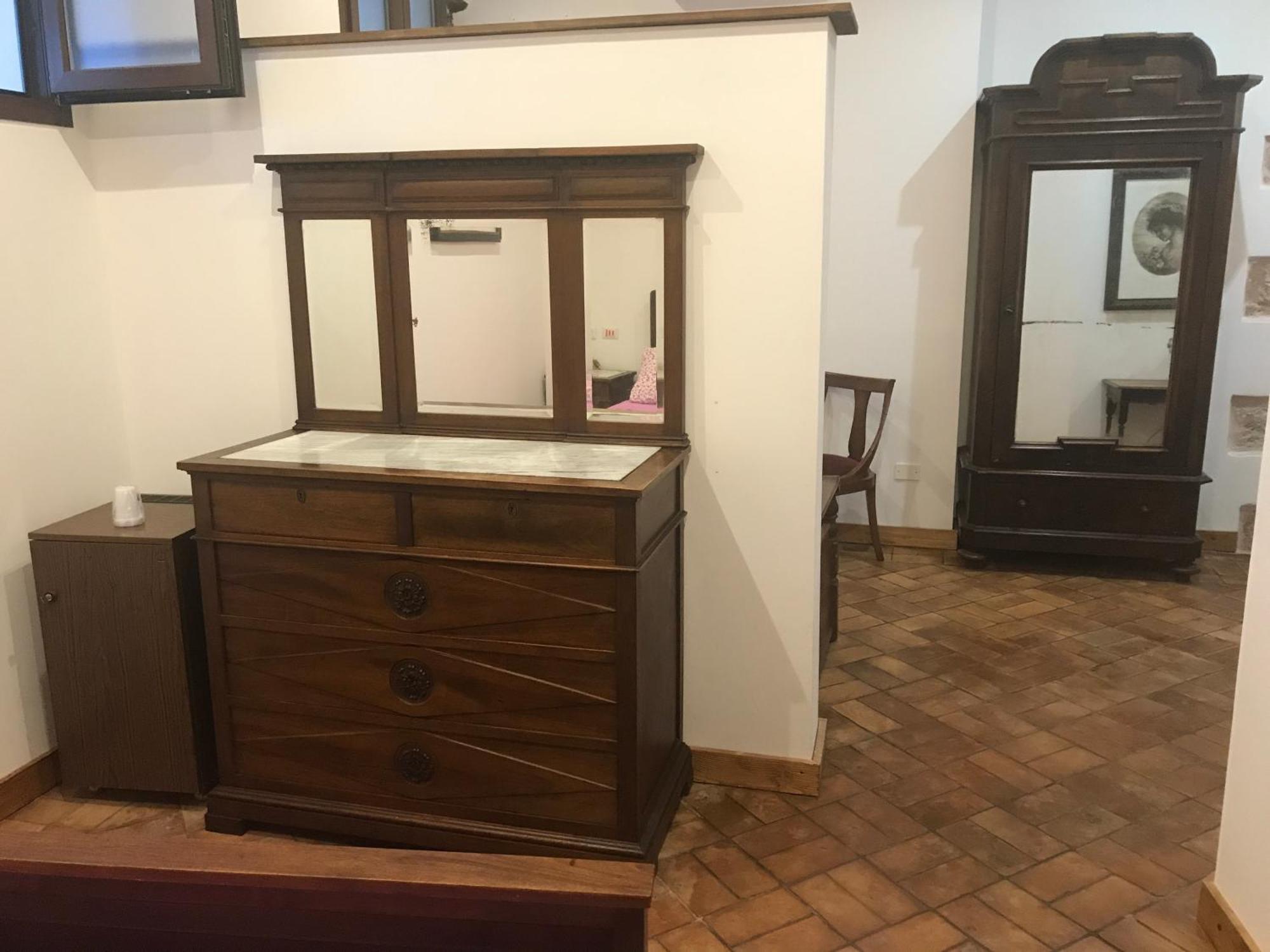 Le Prigioni Del Palazzo B&B ซอรา ห้อง รูปภาพ